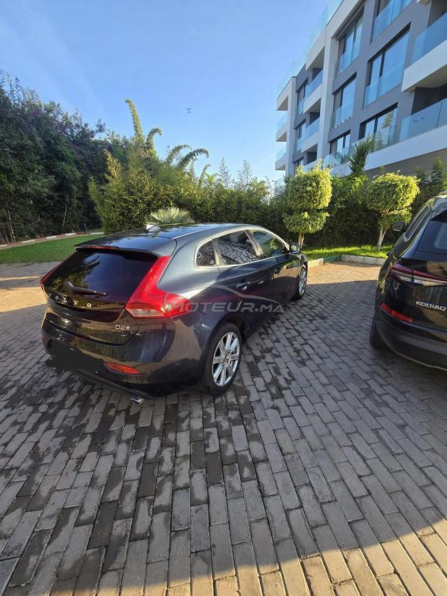 Vente Volvo V40