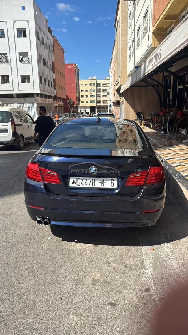 BMW 523i fin 2010