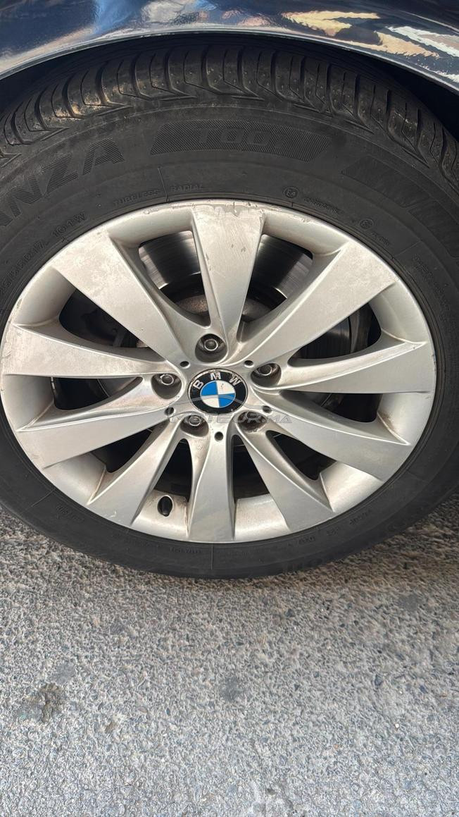BMW 523i fin 2010