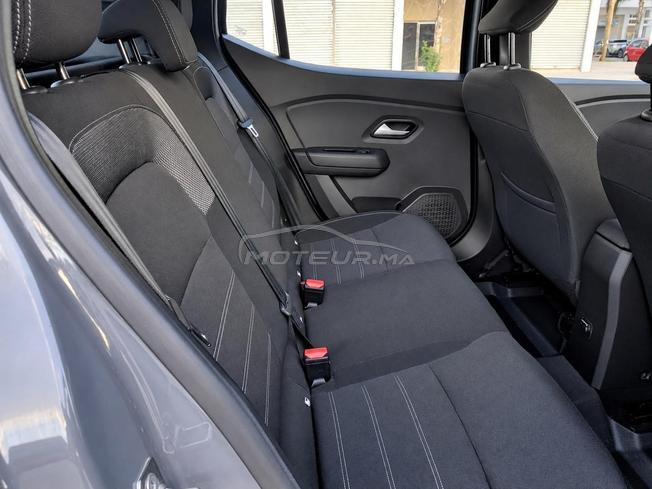 SANDERO 2024 NEUVE TOUTE OPTION 
