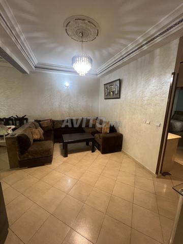 Bel appartement à louer bien situé - 2