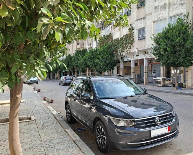 Tiguan 2023 Dew 2026 Auto