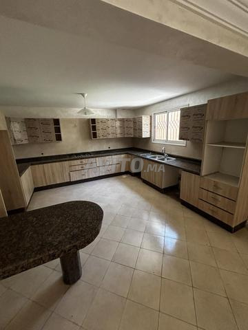 Villa Semi Finie à vendre Bouskoura - 2
