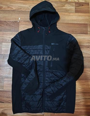 Veste Mountain Warehouse originale taille M/L