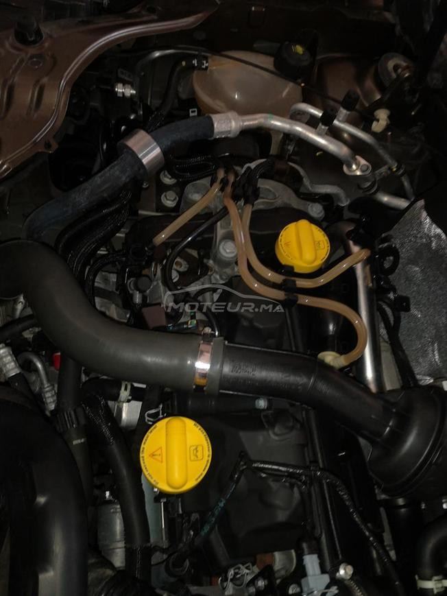 Dacia Duster Diesel Manuelle 2020 à Outat El Haj