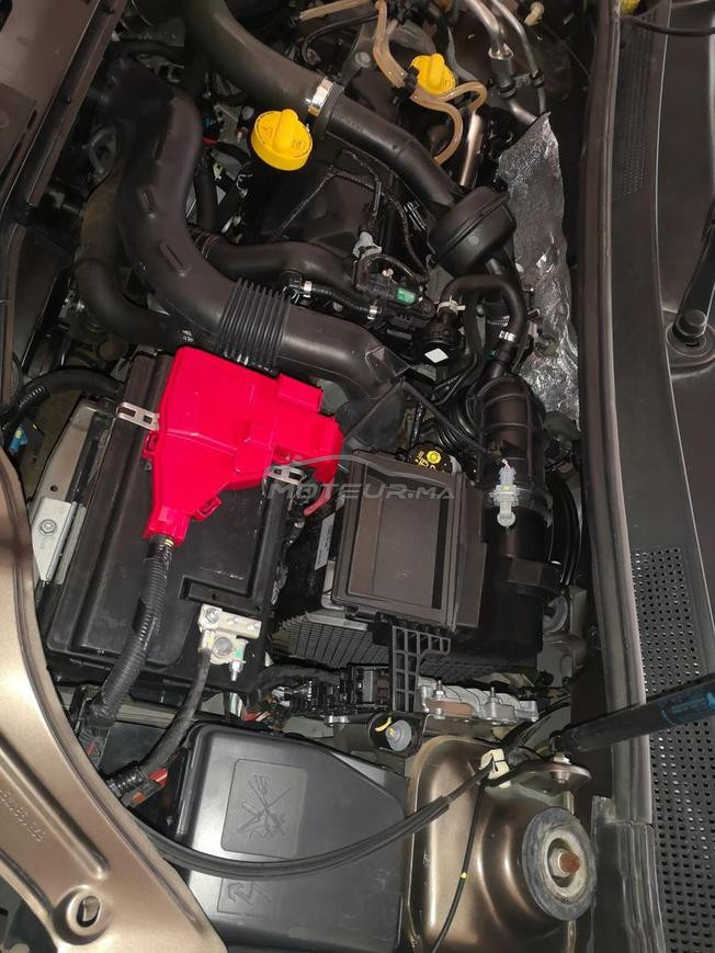 Dacia Duster Diesel Manuelle 2020 à Outat El Haj