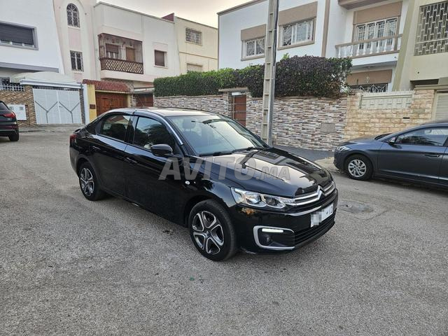 CITROËN C-ÉLYSÉ - 2