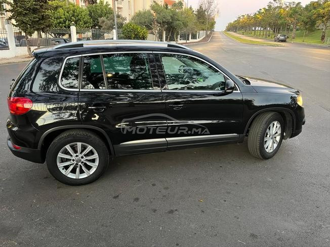 Volkswagen TIGUAN Automatique