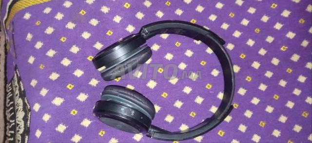 Casque Bluetooth Panasonic - 2