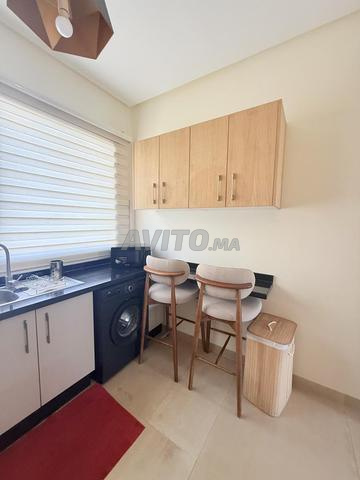 Prestgia 3 chambres jardin - 2