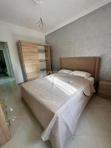 Appartement meublé à Belbachir, Tanger - 2