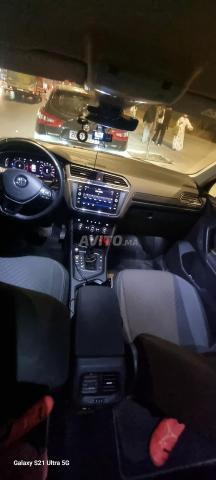 Volkswagen Tiguan - 2
