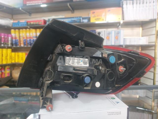 ضوء خلفي LED يسار - 2