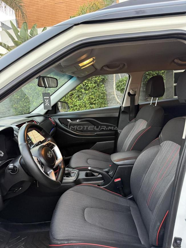 Hyundai creta en tres bonne état 