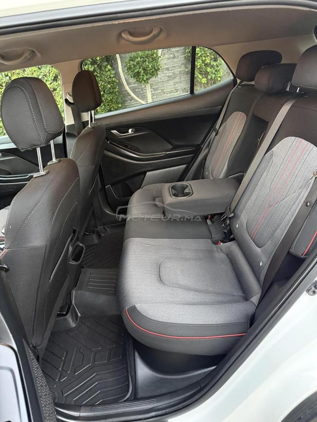 Hyundai creta en tres bonne état 