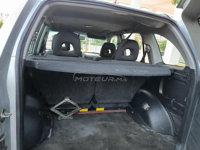 TOYOTA RAV4 MODEL 2005 DIESEL ⛽