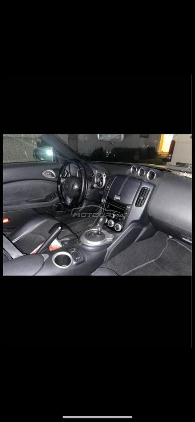 Nissan 370 Z Edition L