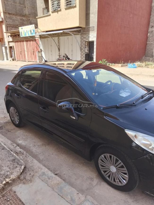 Peugeot 207 2009