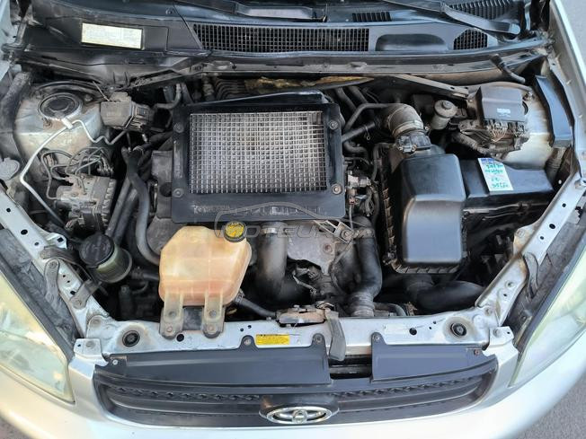 TOYOTA RAV4 MODEL 2005 DIESEL ⛽