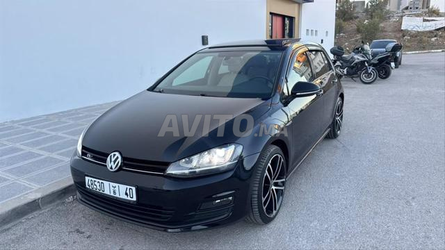 Golf 7 TDI 2.0