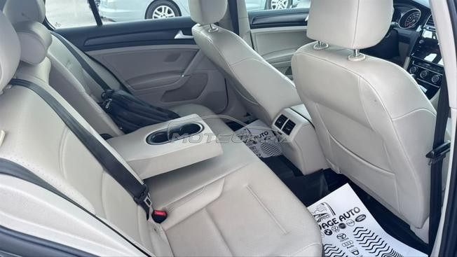 Golf 7 TDI 2.0