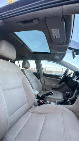 Golf 7 TDI 2.0 - 2