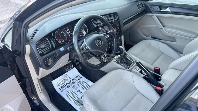 Golf 7 TDI 2.0