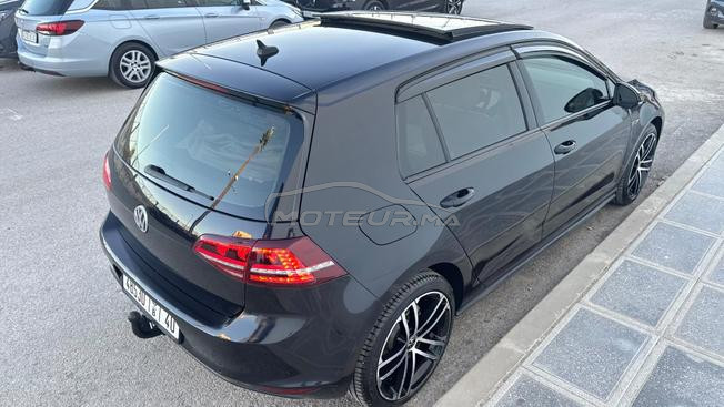 Golf 7 TDI 2.0