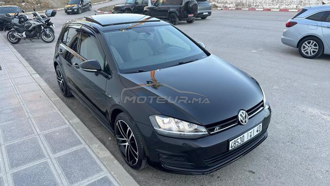 Golf 7 TDI 2.0