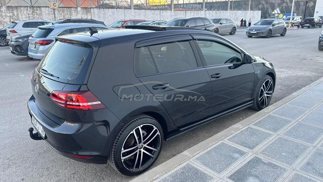 Golf 7 TDI 2.0