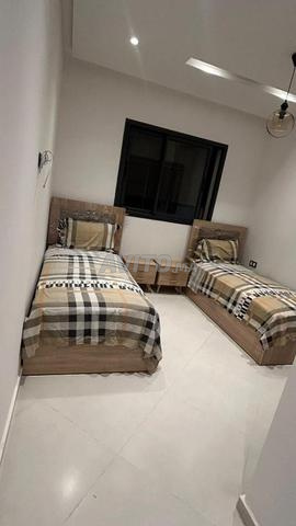 Appartement meublé en bon état Kénitra Haddada - 2