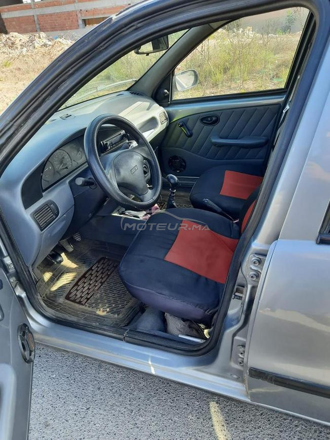 Fiat Palio baqa nqia
