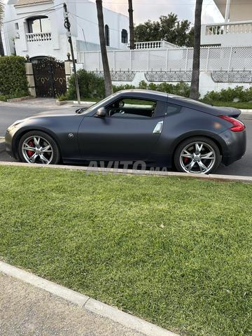 Nissan 370 Z Édition L - 2