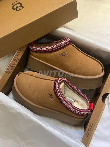 UGG disponibles 🤎 Confort - 2