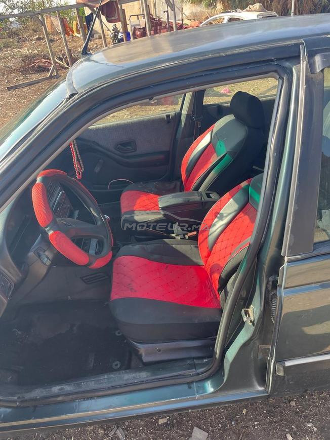 Peugeot 405 Diesel Manuelle 1993 à Casablanca