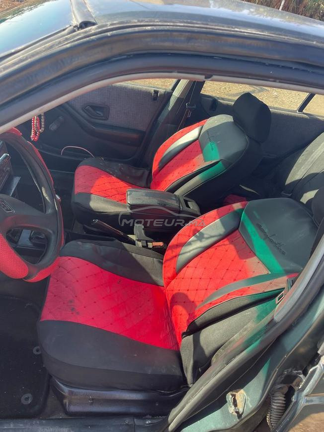 Peugeot 405 Diesel Manuelle 1993 à Casablanca