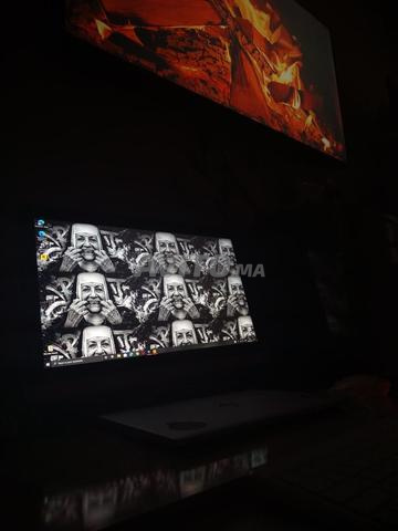 PC gamer et d'étude de haute qualité.