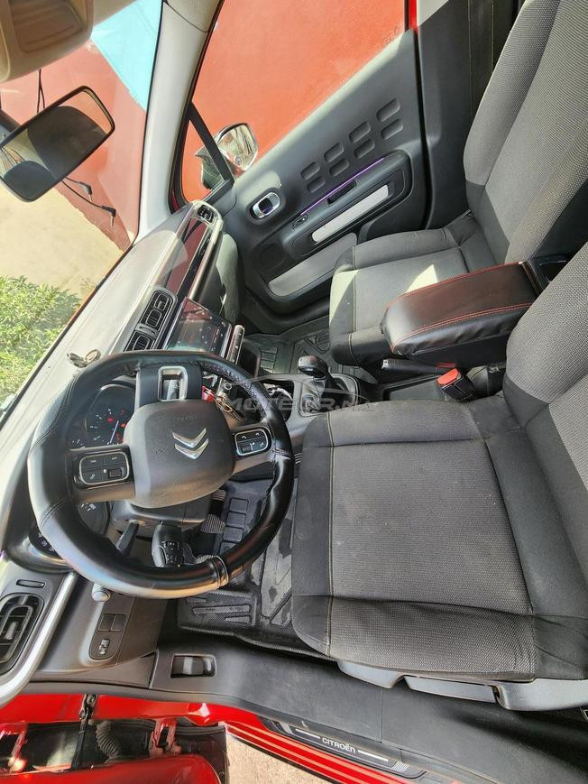 citroën c3 