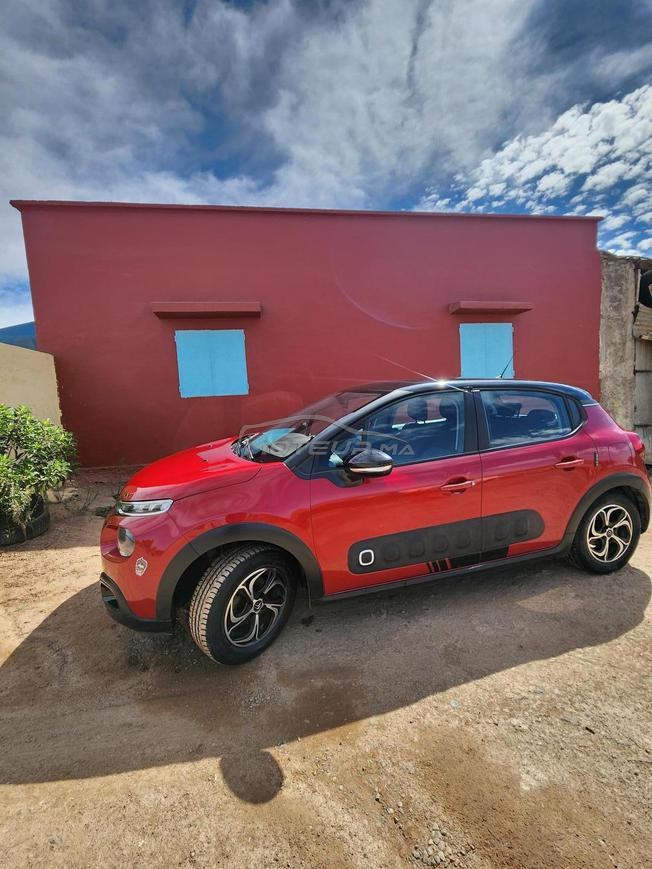 citroën c3 