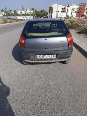 Fiat Palio - 2