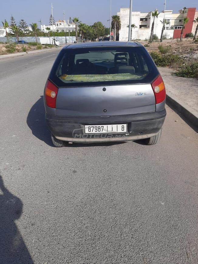 Fiat Palio 