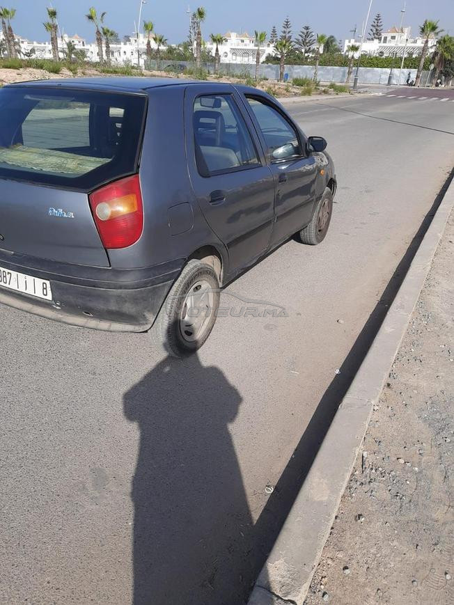Fiat Palio 