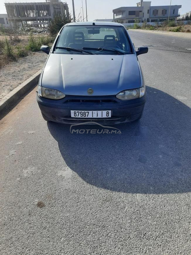 Fiat Palio 
