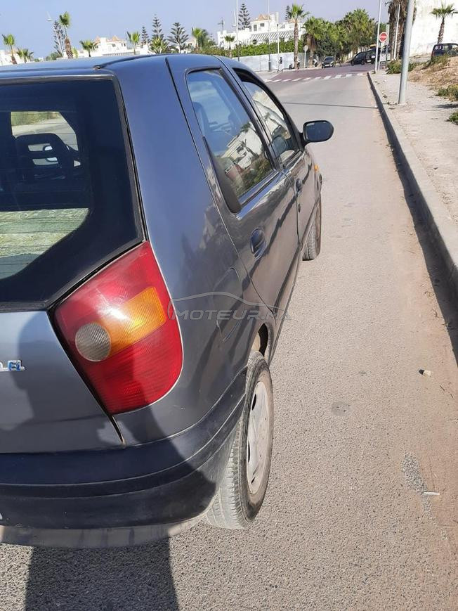 Fiat Palio 