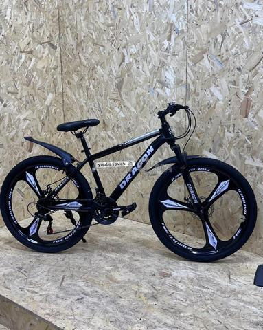 Vélo - 2