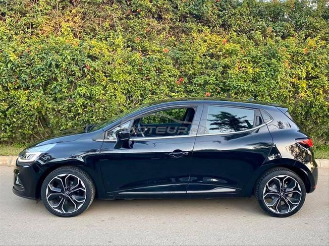 Renault Clio 4 Limited 2021/ 1er main