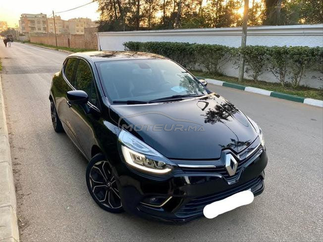 Renault Clio 4 Limited 2021/ 1er main