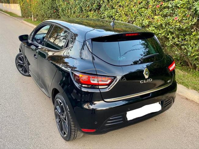 Renault Clio 4 Limited 2021/ 1er main