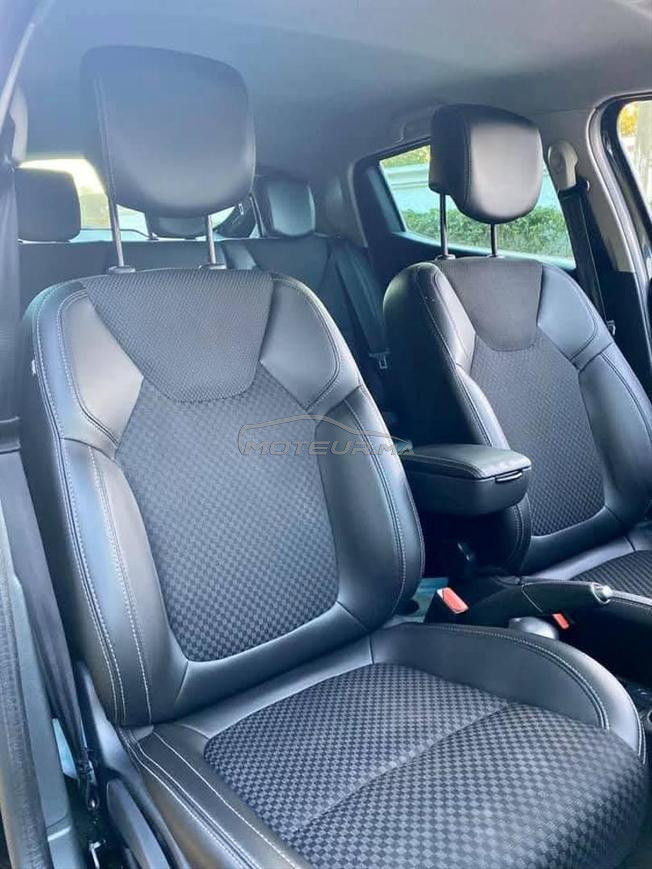 Renault Clio 4 Limited 2021/ 1er main