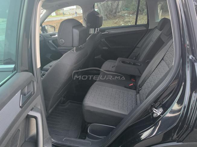 Volkswagen Tiguan Carat 2023 – Boîte automatique